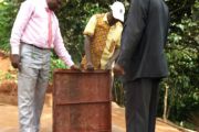 Lutte contre la pénurie d’eau dans la commune de mbouda